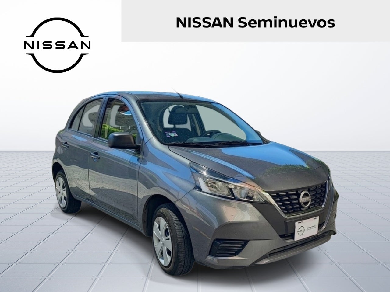 2024 Nissan MARCH MARCH SENSE TA 24