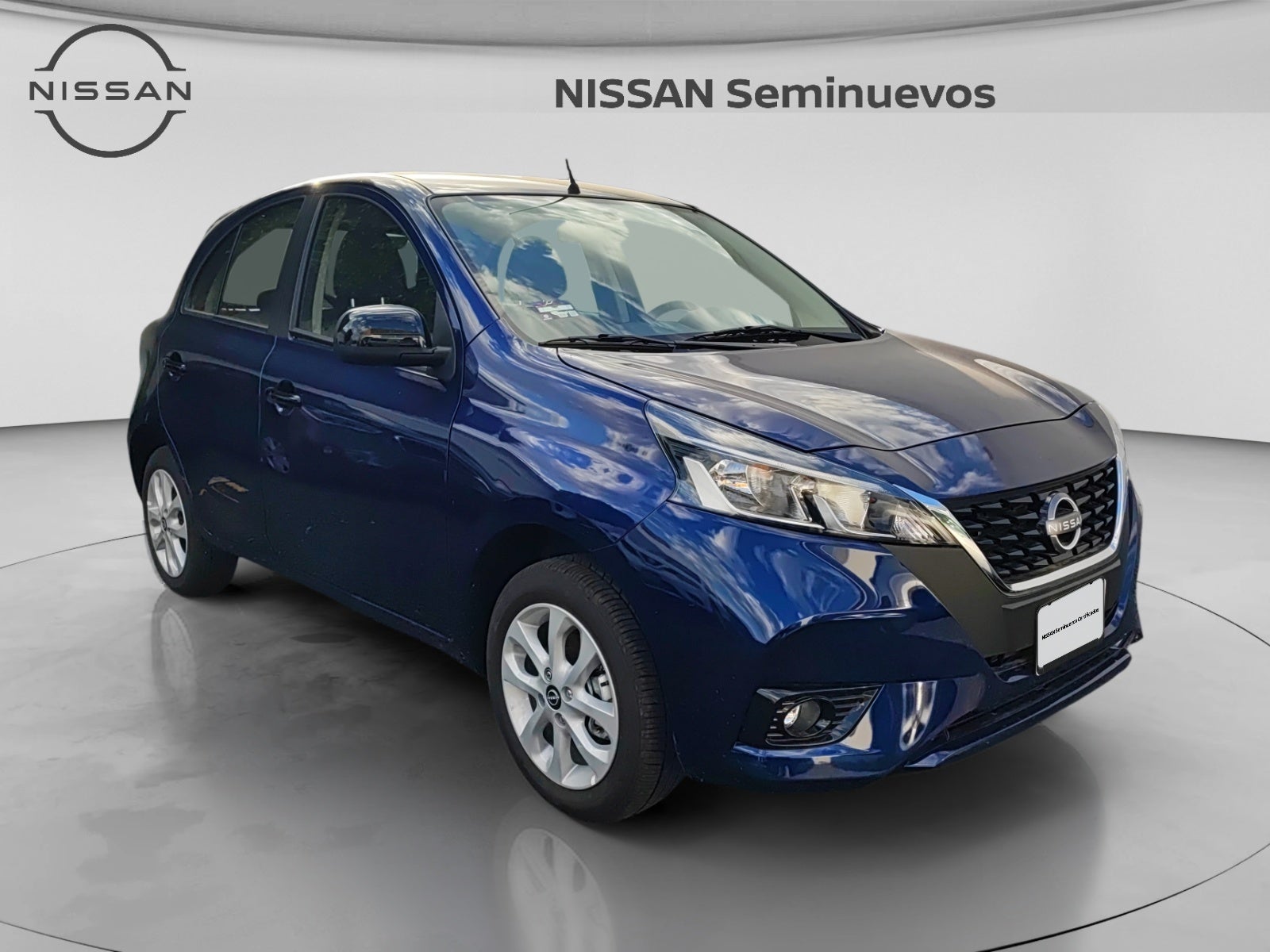 2026 Nissan MARCH ADVANCE TM 26