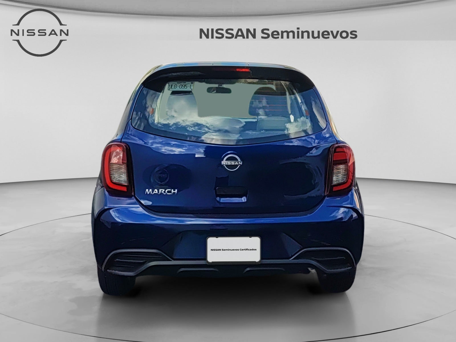 2026 Nissan MARCH ADVANCE TM 26