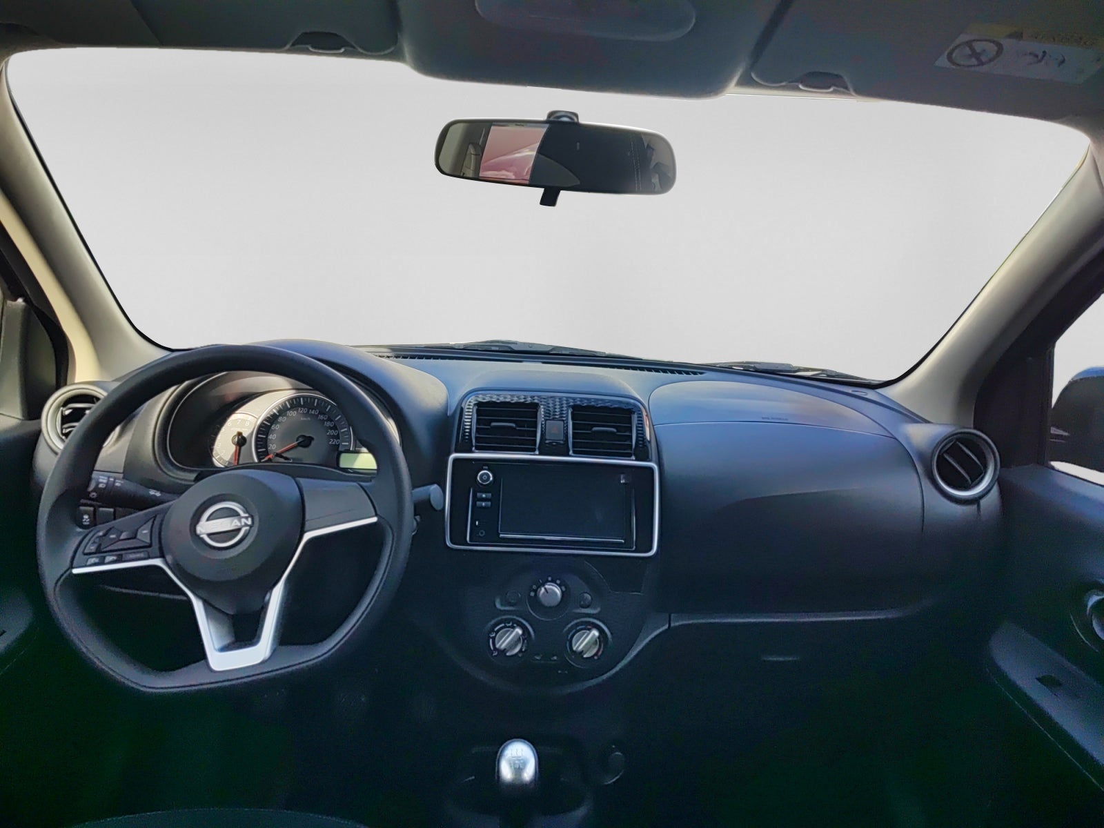 2026 Nissan MARCH ADVANCE TM 26