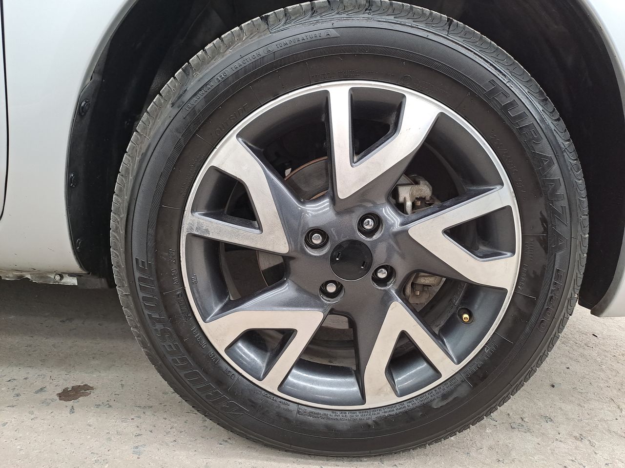 2017 Nissan VERSA EXCLUSIVE NAVI AT AC