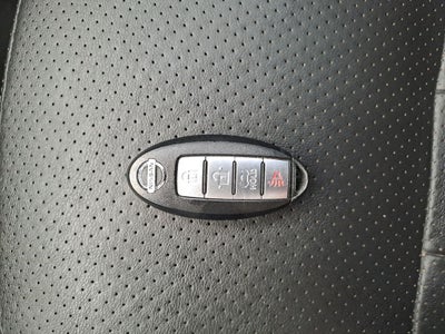 2017 Nissan VERSA EXCLUSIVE NAVI AT AC