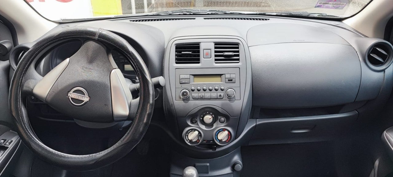 2024 Nissan V-DRIVE V-DRIVE TM A/C AUDIO 24