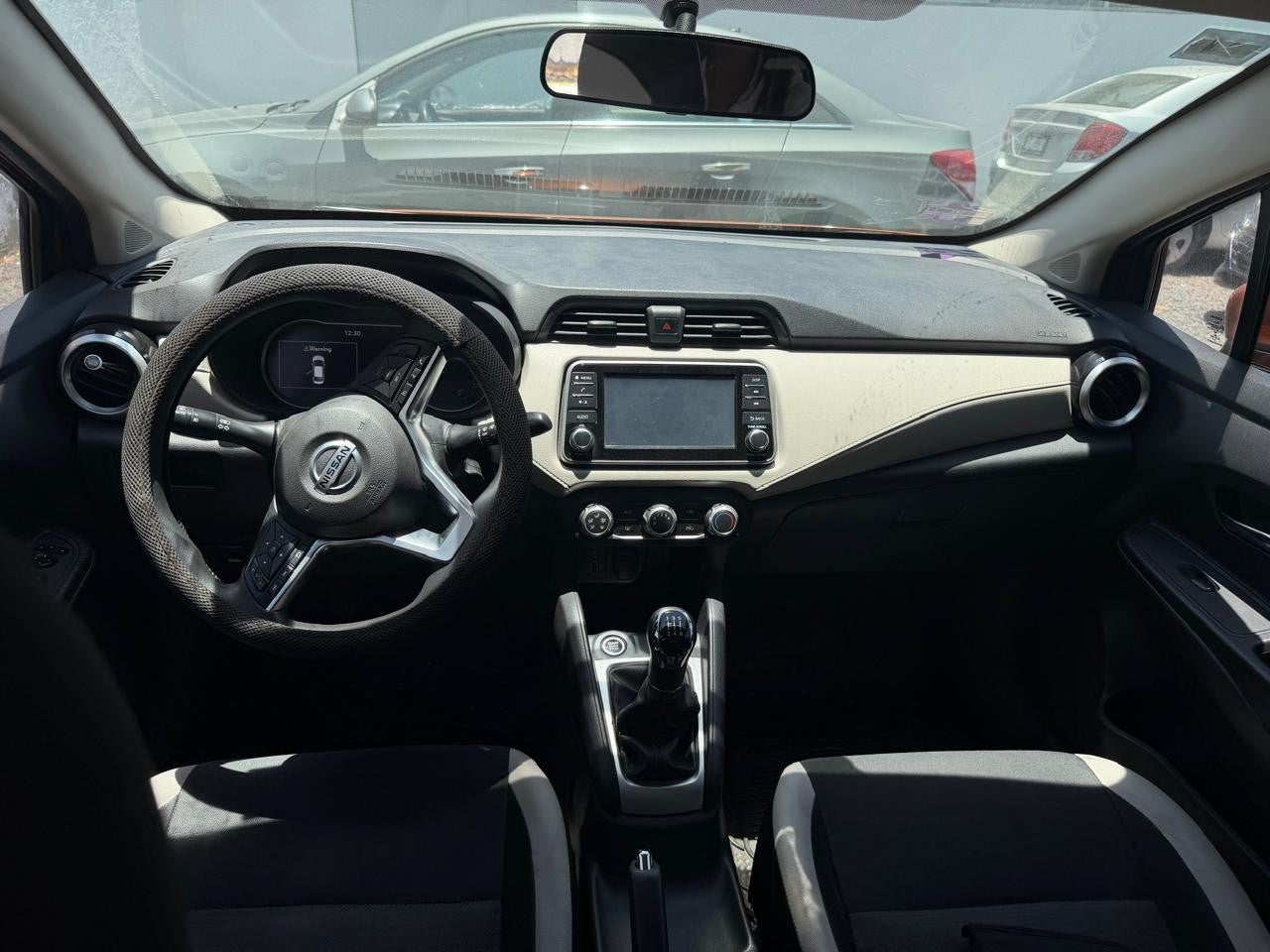 2021 Nissan VERSA ADVANCE MT 21