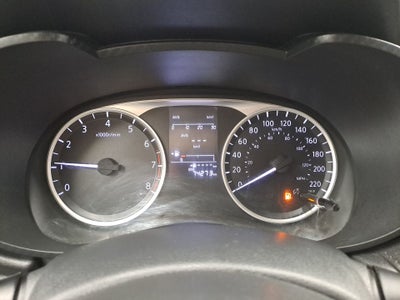2023 Nissan VERSA SENSE MT 23