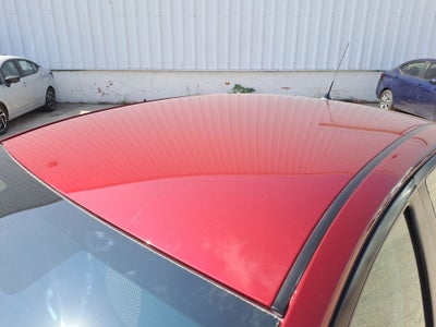 2023 Nissan VERSA SENSE MT 23