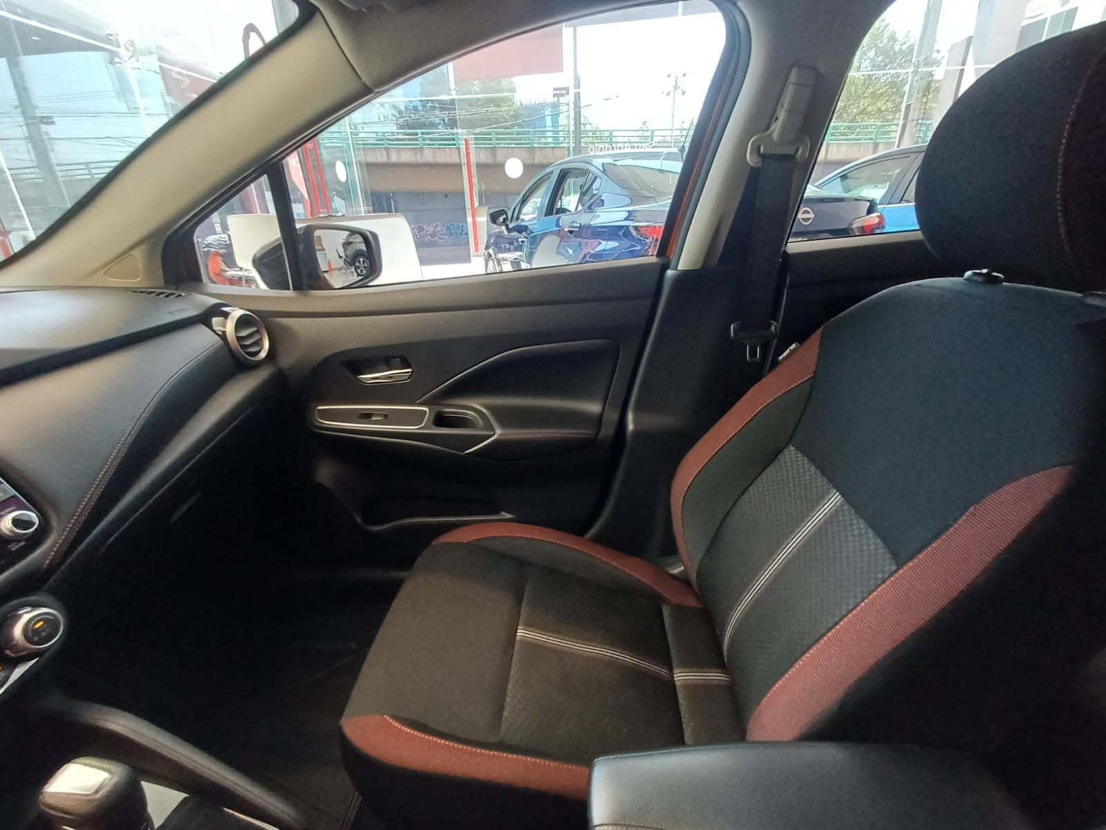 2024 Nissan VERSA ADVANCE CVT 24