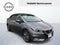 2021 Nissan VERSA ADVANCE MT 21