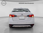 2021 Nissan VERSA EXCLUSIVE CVT 21