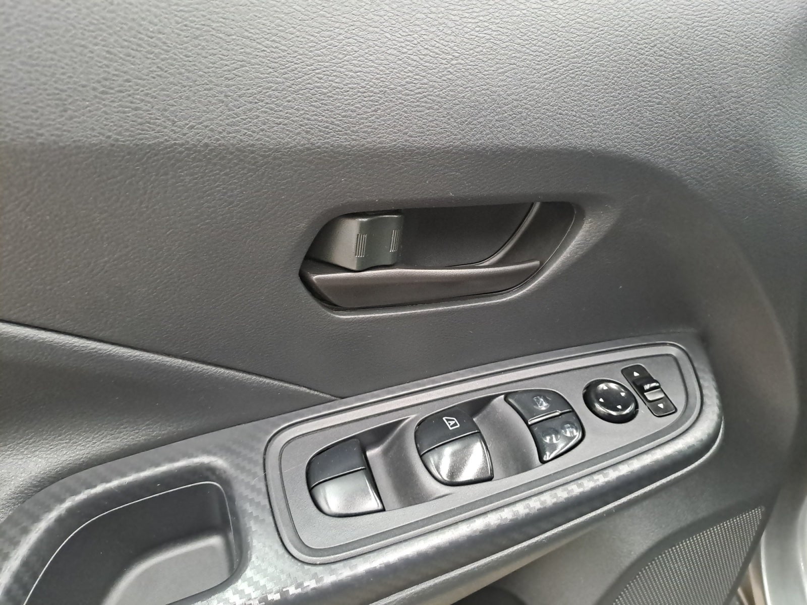 2023 Nissan VERSA VERSA SENSE CVT