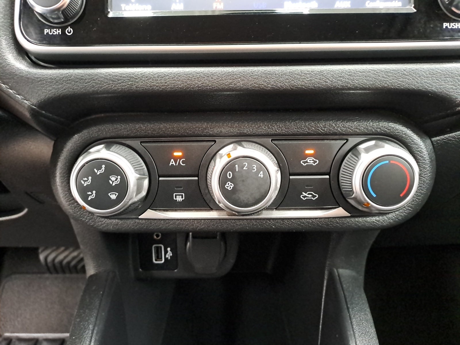 2023 Nissan VERSA VERSA SENSE CVT