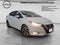 2022 Nissan VERSA ADVANCE CVT 22