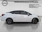 2022 Nissan VERSA ADVANCE CVT 22