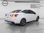 2022 Nissan VERSA ADVANCE CVT 22