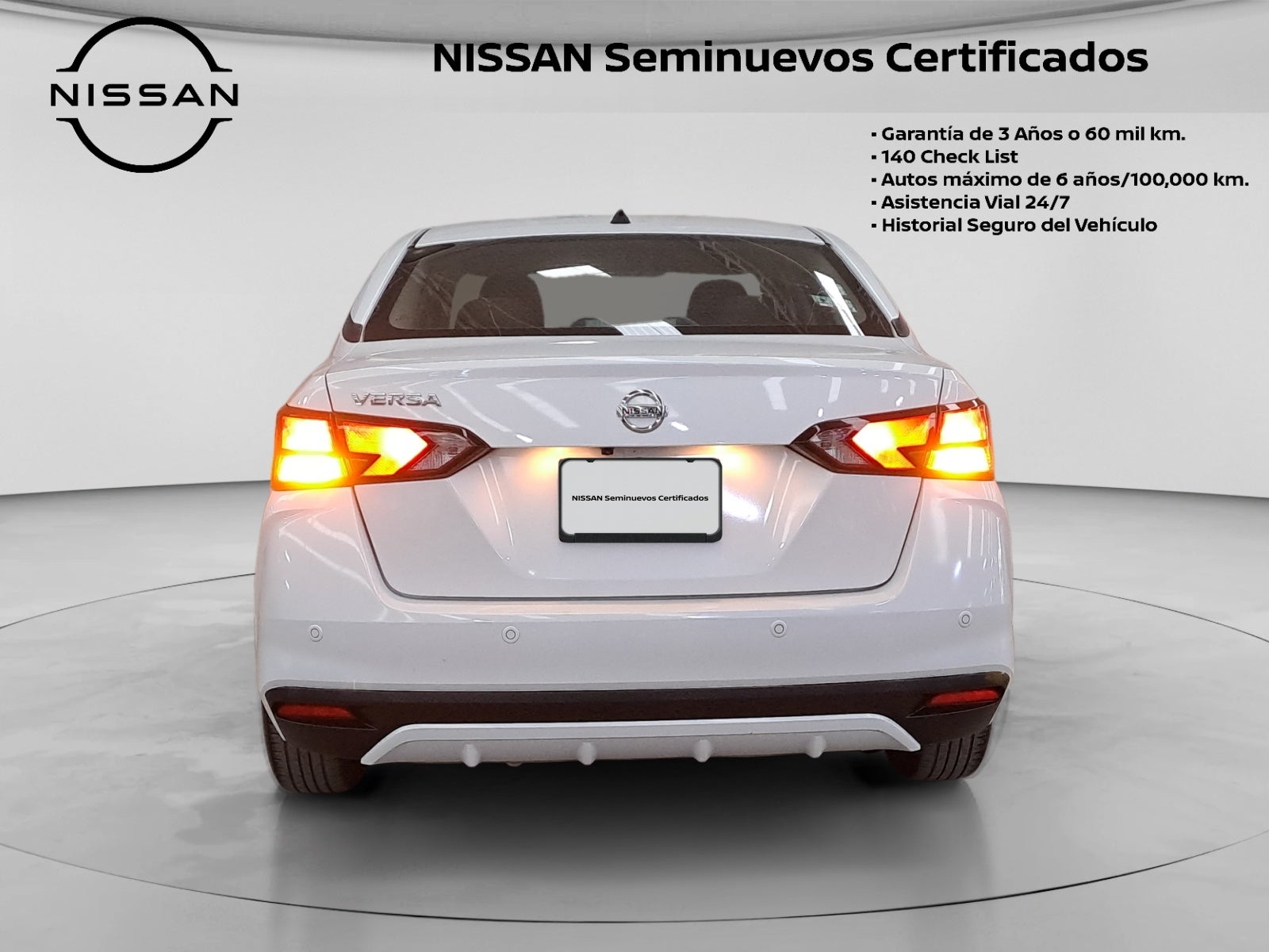 2022 Nissan VERSA ADVANCE CVT 22