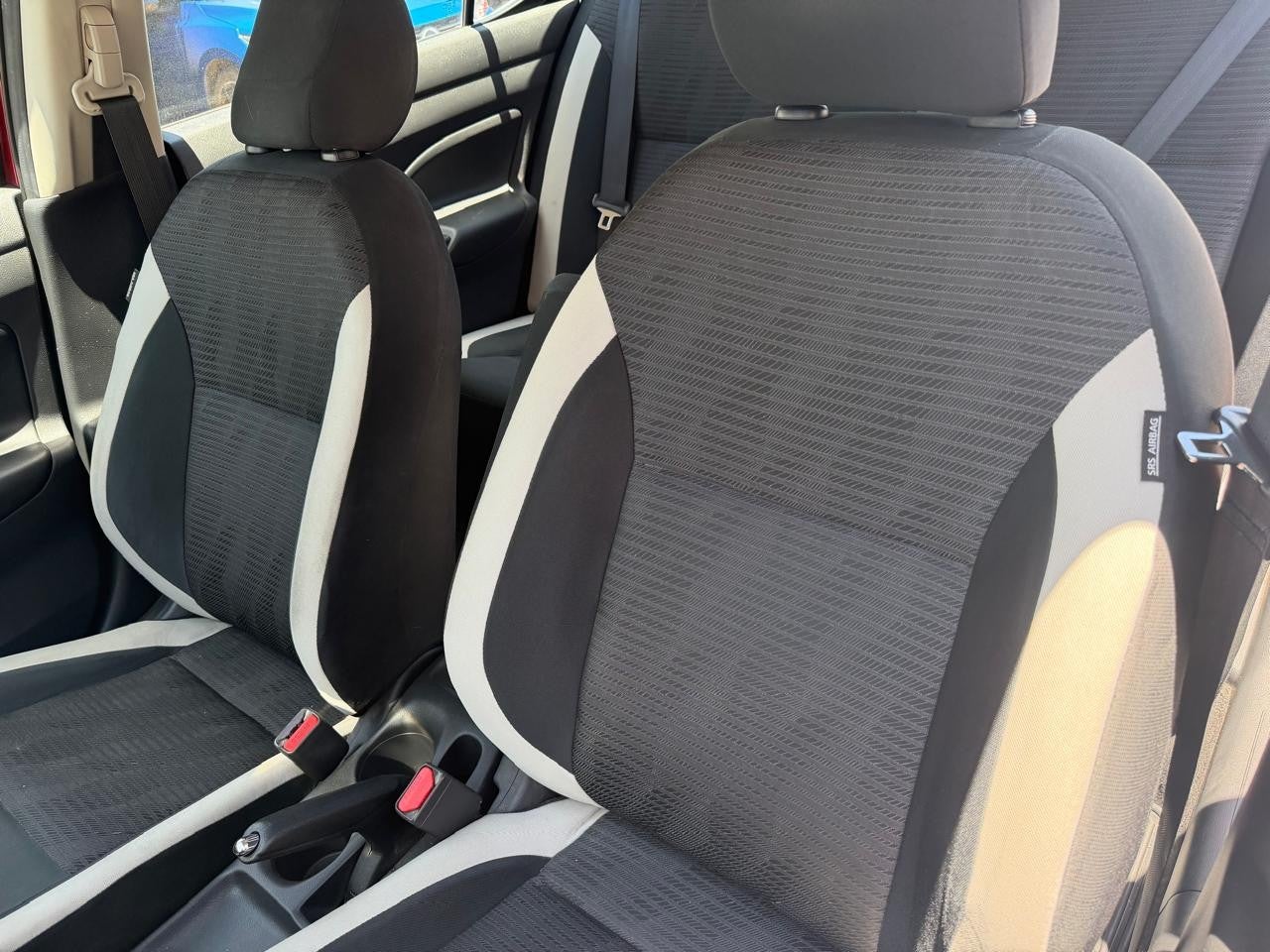 2020 Nissan VERSA ADVANCE CVT