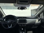 2020 Nissan VERSA ADVANCE CVT