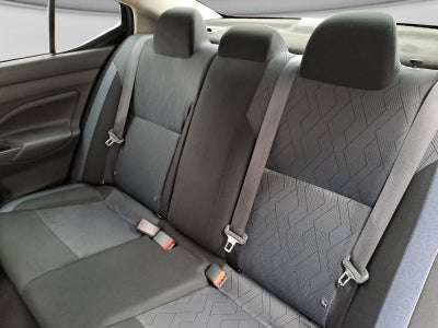 2023 Nissan VERSA ADVANCE CVT 23