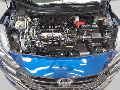 2023 Nissan VERSA ADVANCE CVT 23