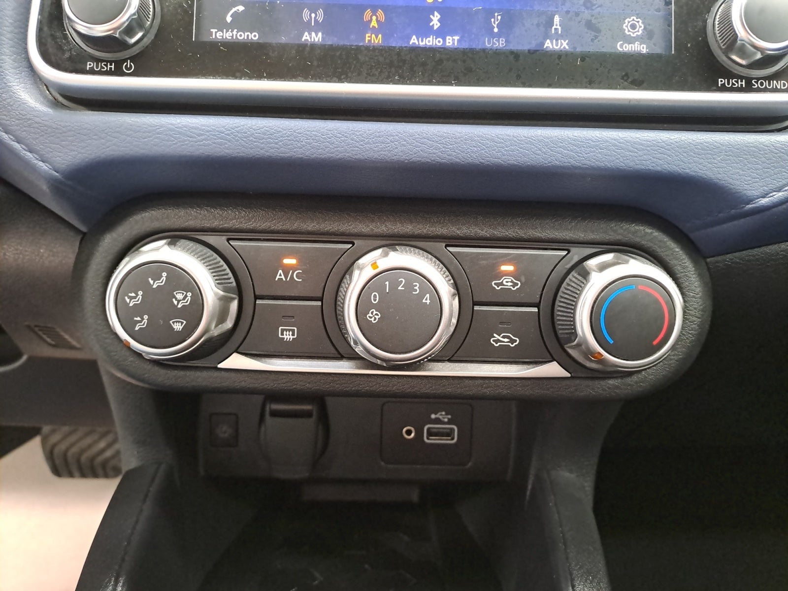 2023 Nissan VERSA ADVANCE CVT 23
