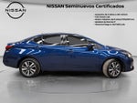 2023 Nissan VERSA ADVANCE CVT 23