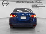 2023 Nissan VERSA ADVANCE CVT 23