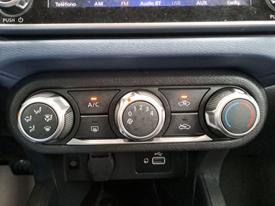 2023 Nissan VERSA ADVANCE CVT 23