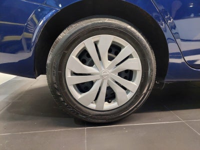 2024 Nissan VERSA SENSE CVT 24