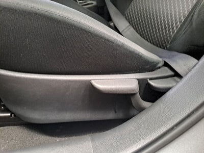 2024 Nissan VERSA SENSE MT 24