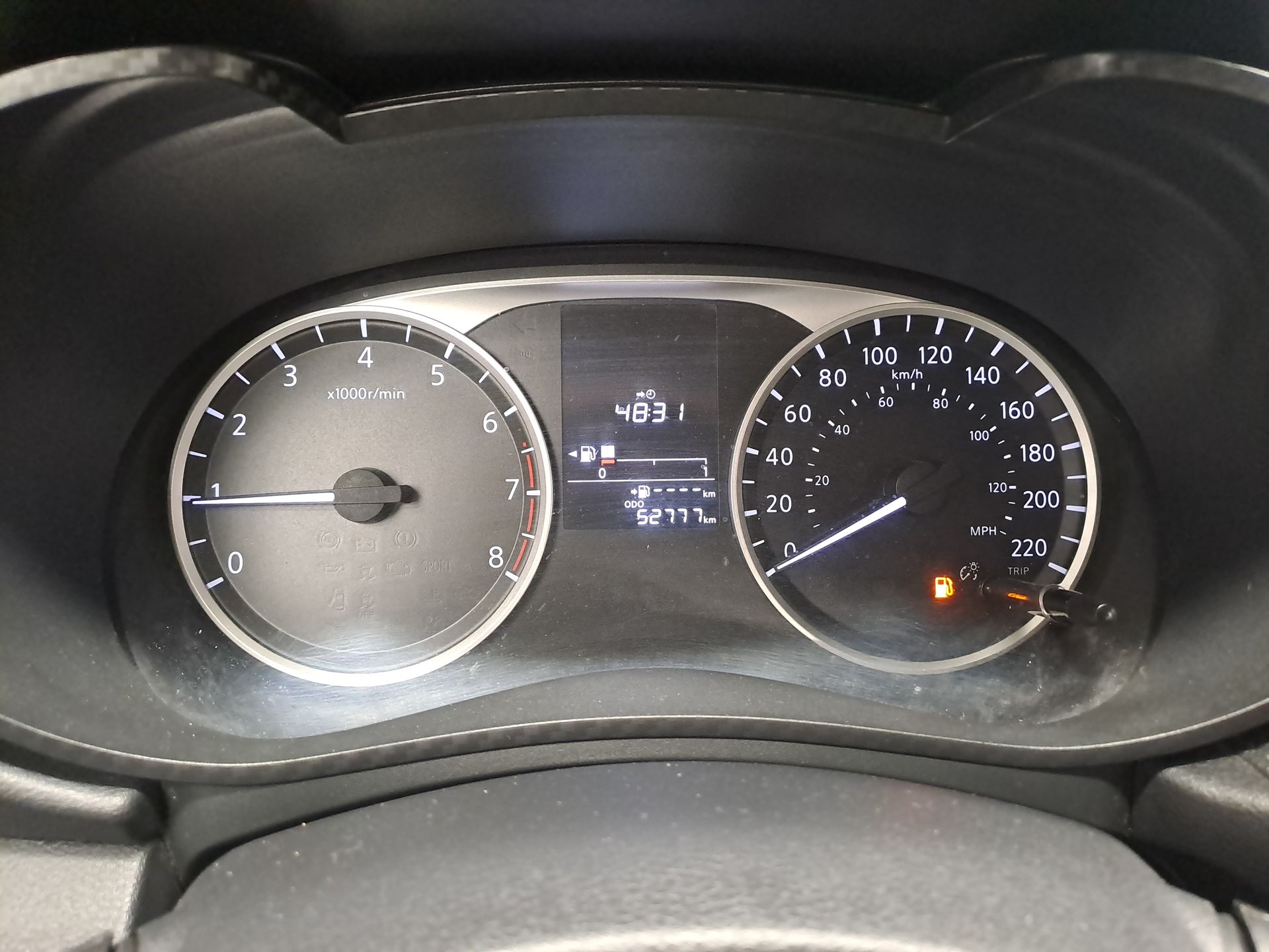 2024 Nissan VERSA SENSE MT 24