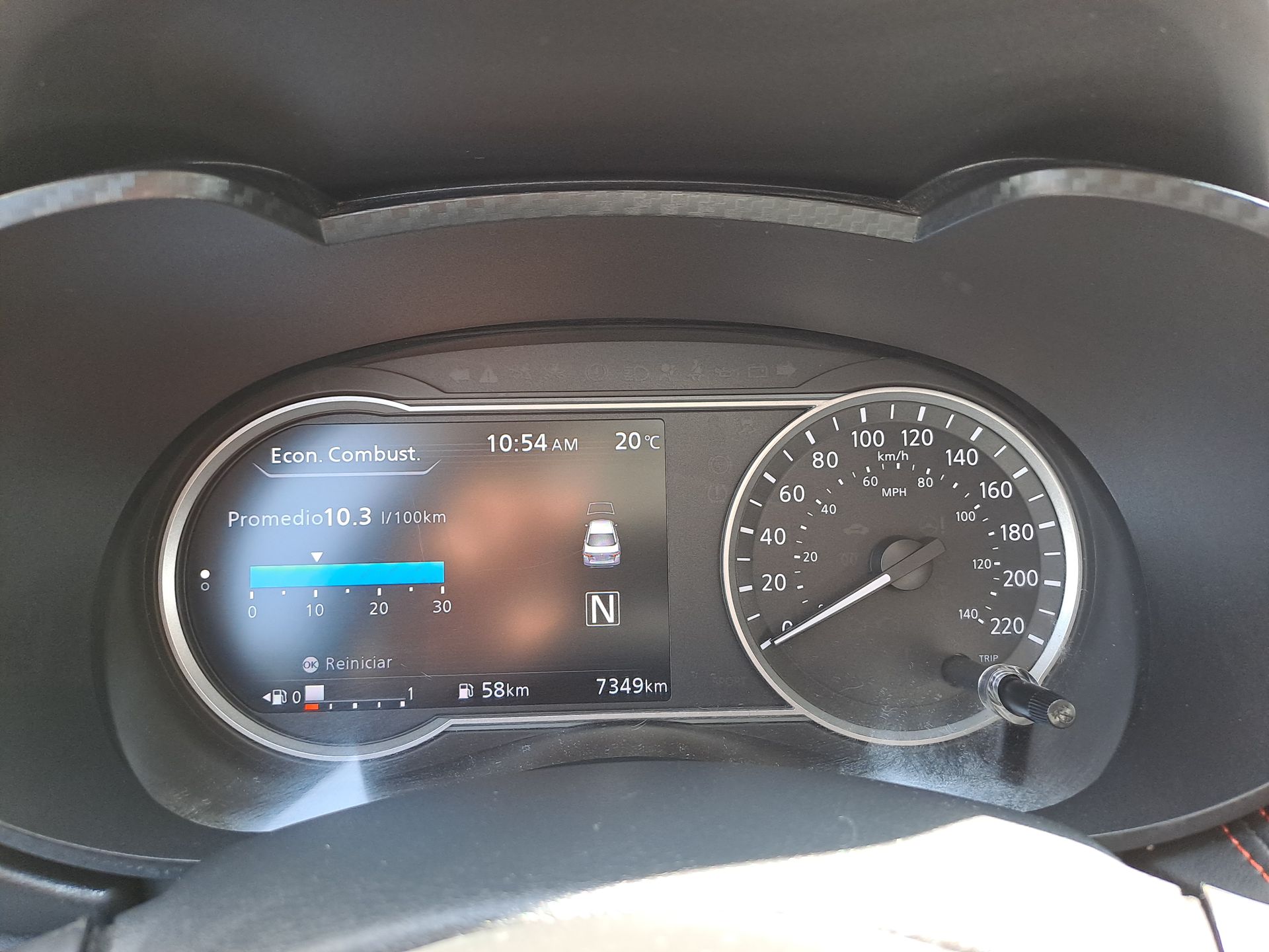 2025 Nissan VERSA SR CVT 25