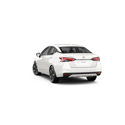 2025 Nissan VERSA VERSA ADVANCE CVT