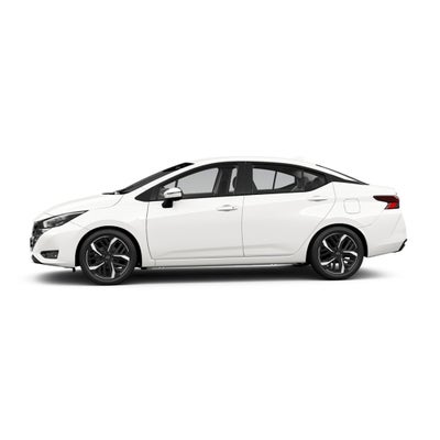 2025 Nissan VERSA VERSA ADVANCE CVT