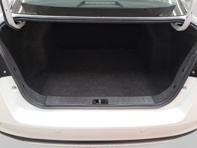 2021 Nissan VERSA ADVANCE MT 21