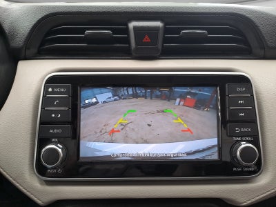 2021 Nissan VERSA ADVANCE MT 21
