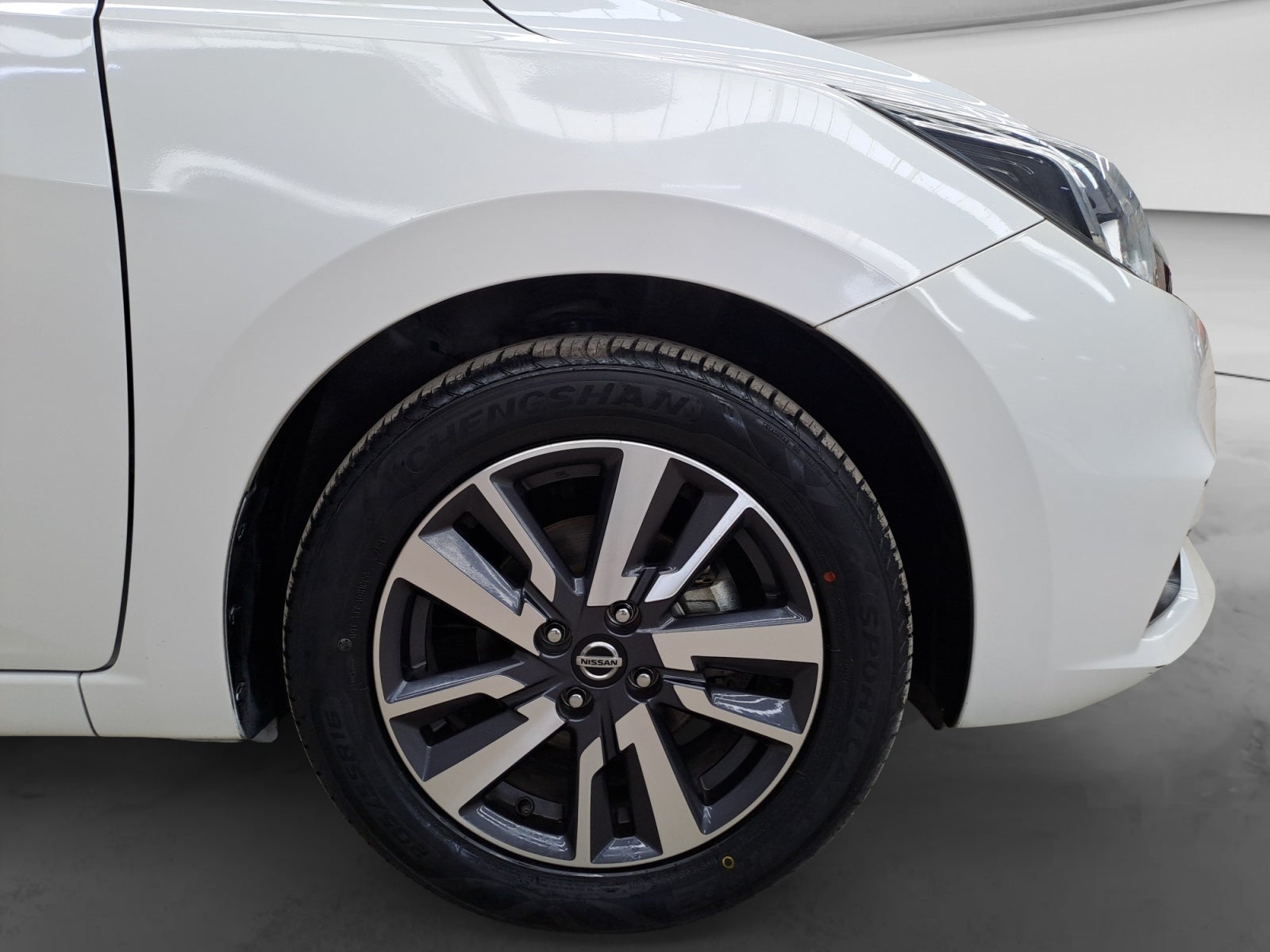 2021 Nissan VERSA ADVANCE MT 21