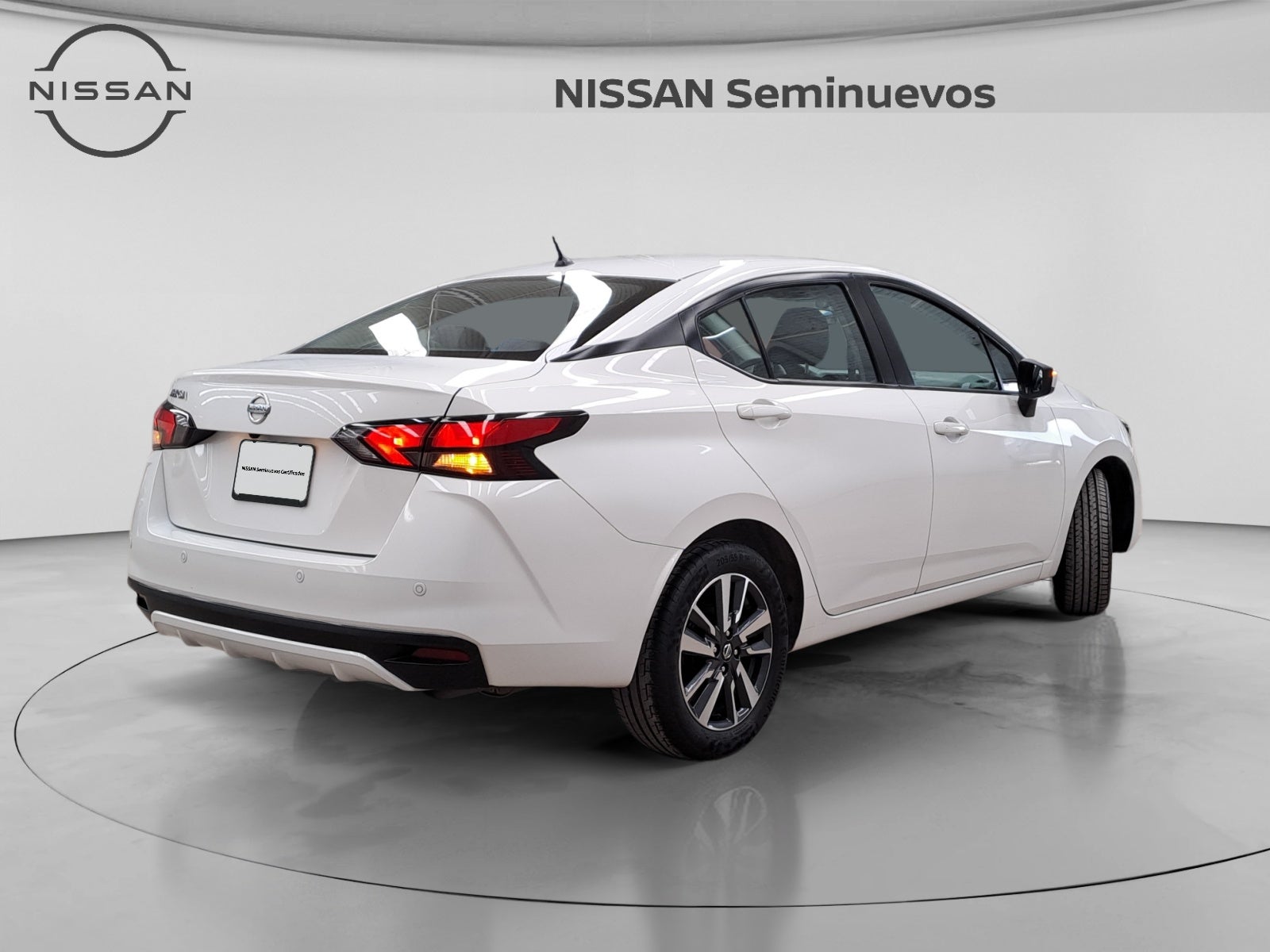 2021 Nissan VERSA ADVANCE MT 21