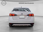 2021 Nissan VERSA ADVANCE MT 21