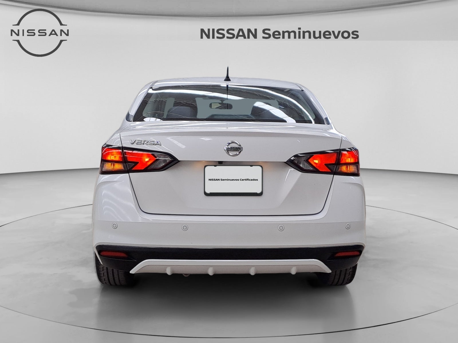 2021 Nissan VERSA ADVANCE MT 21
