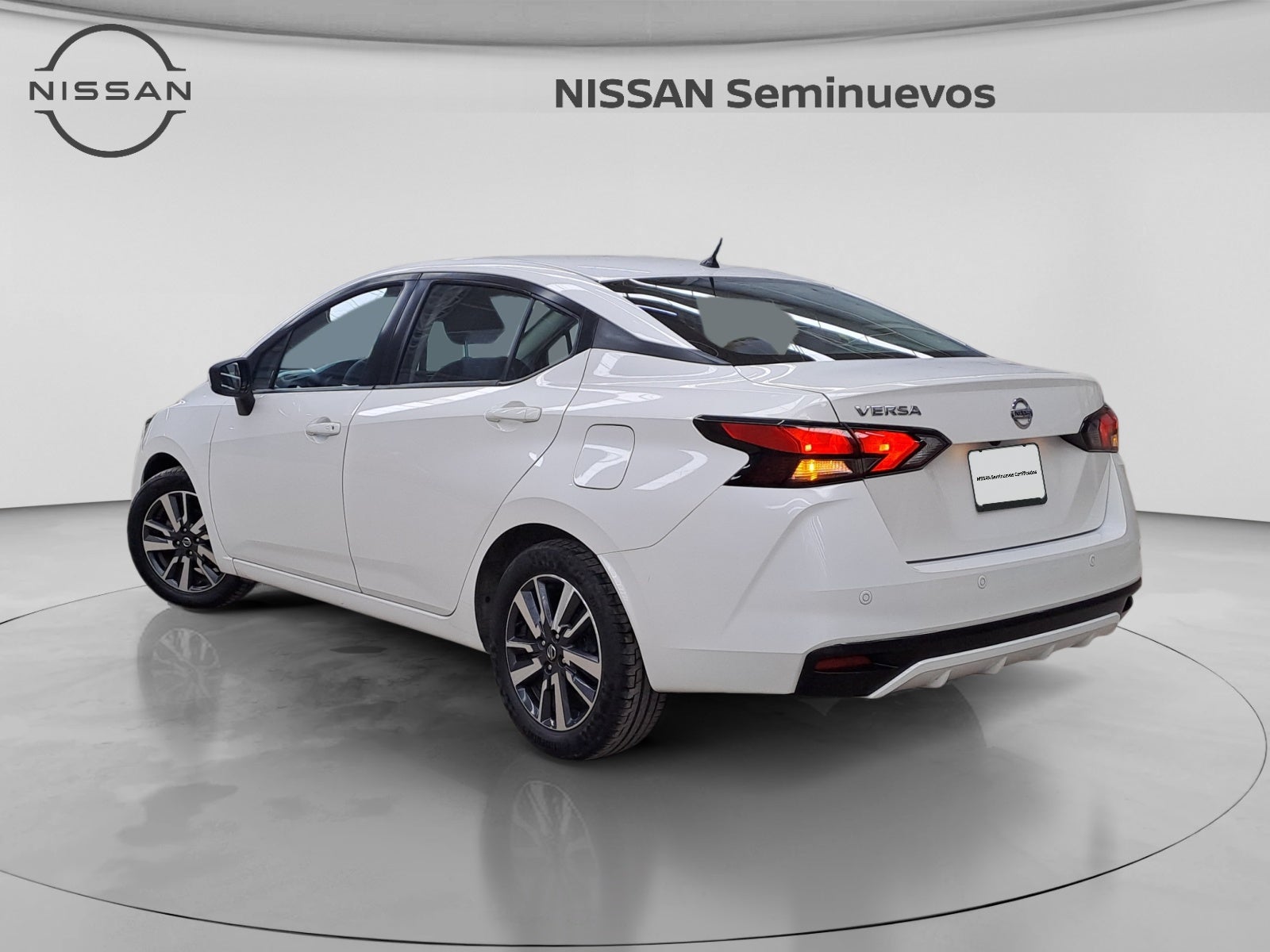 2021 Nissan VERSA ADVANCE MT 21