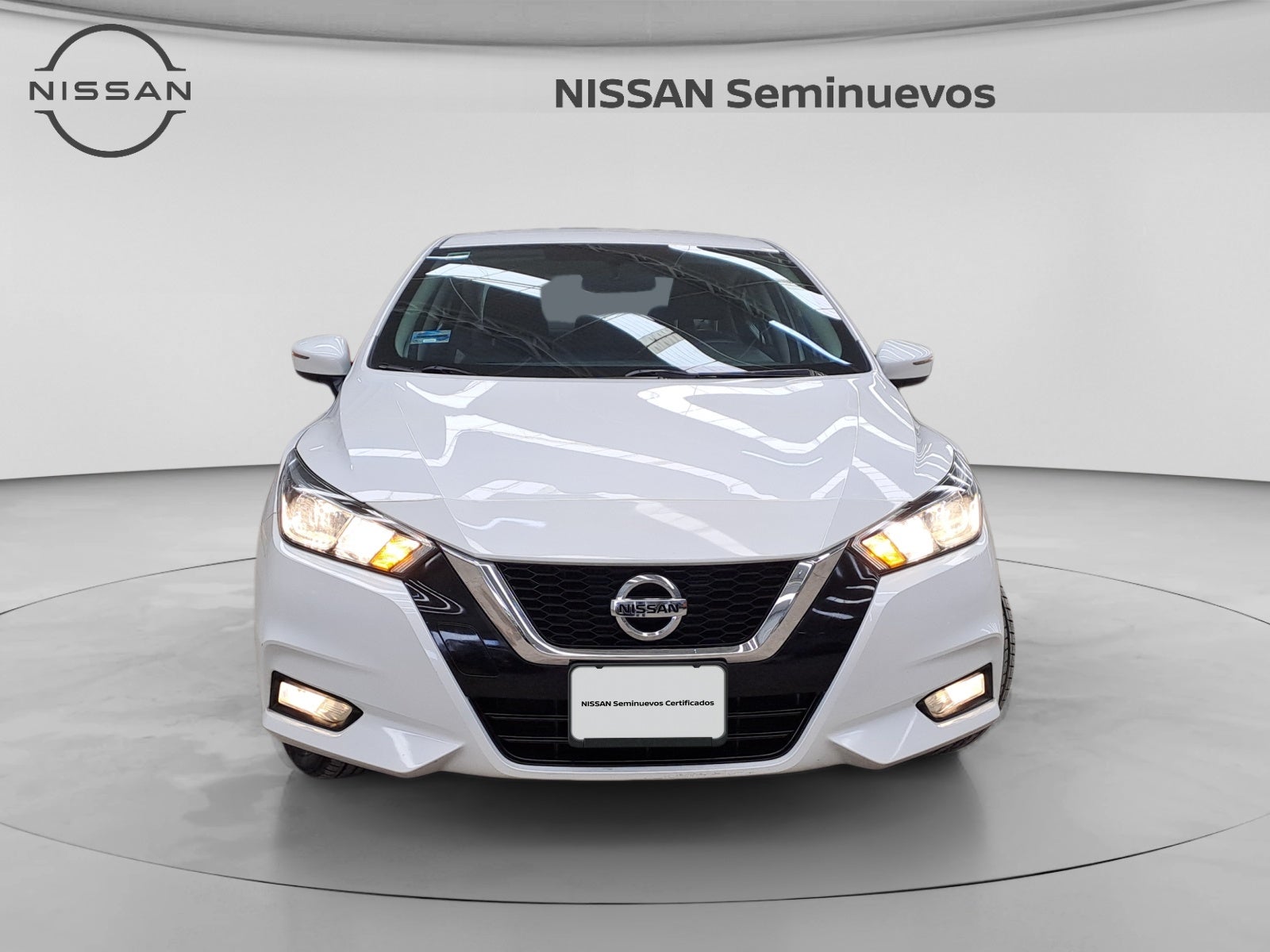 2021 Nissan VERSA ADVANCE MT 21