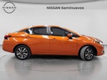 2023 Nissan VERSA ADVANCE CVT 23