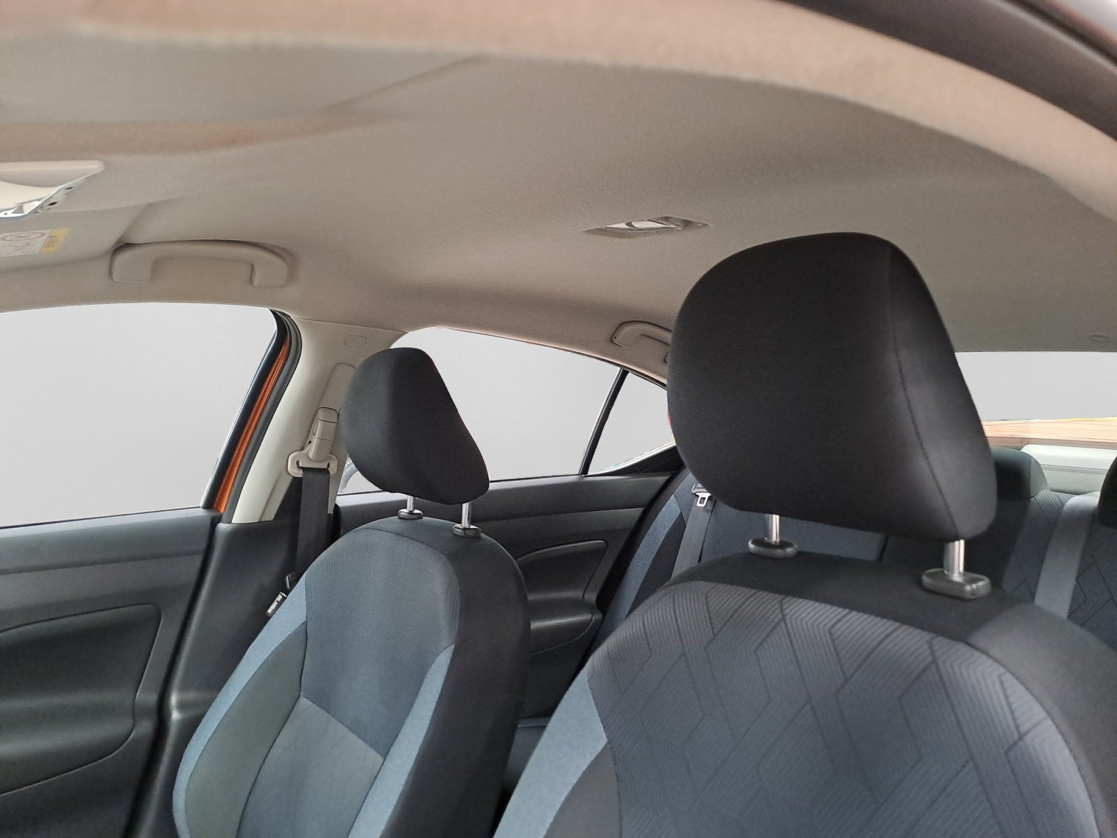 2023 Nissan VERSA ADVANCE CVT 23