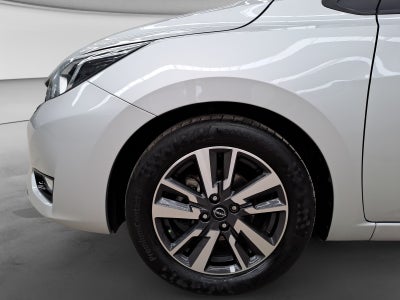 2024 Nissan VERSA ADVANCE MT 24