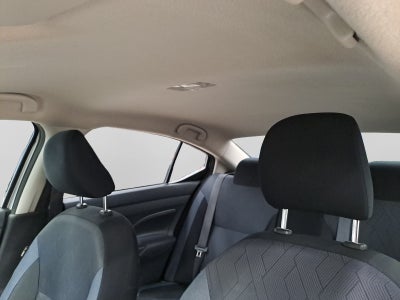 2024 Nissan VERSA ADVANCE MT 24