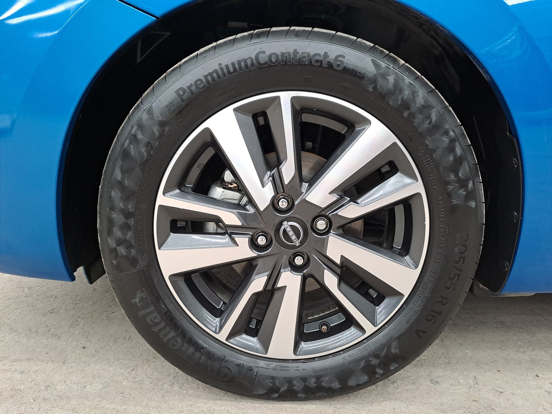 2024 Nissan VERSA ADVANCE CVT 24