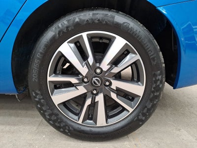 2024 Nissan VERSA ADVANCE CVT 24