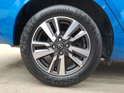 2024 Nissan VERSA ADVANCE CVT 24