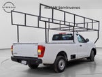 2020 Nissan FRONTIER PICK UP TM DH AC PAQ. SEG. 6 VEL