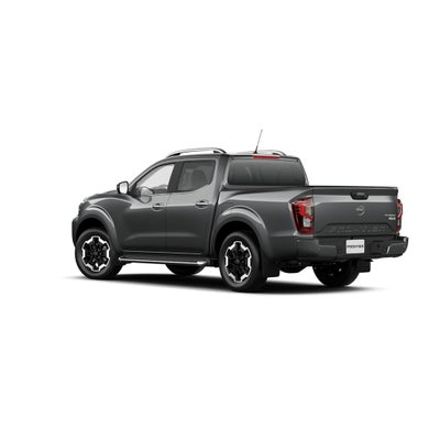 2025 Nissan FRONTIER FRONTIER SE TM